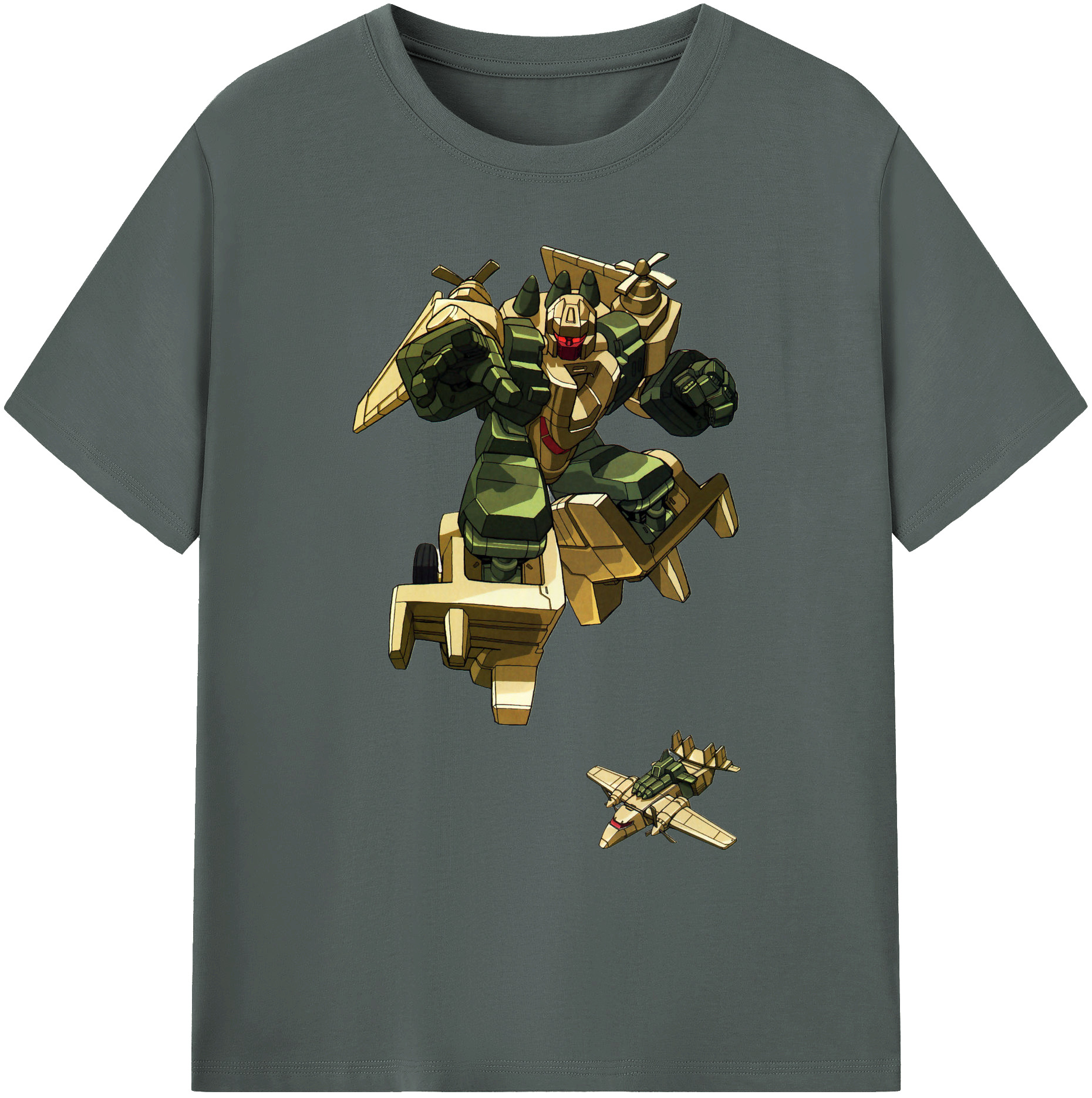 （画像用）  綿100％ メンズ半袖Tシャツ｜肌触りやわらか＆通気性